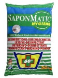 SaponMatic Hygiene Desinfektions-Waschmittel, 20 Kg
