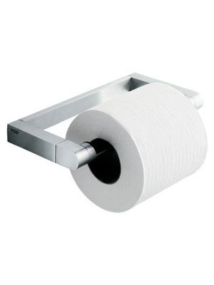 Zellstoff Toilettenpapier, 3-lagig, 21x72 Rollen